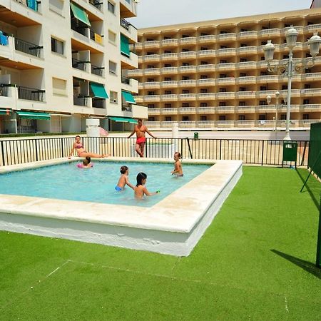 Ferienwohnung Peniscola Playa Orangecosta Exterior foto