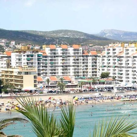 Ferienwohnung Peniscola Playa Orangecosta Exterior foto