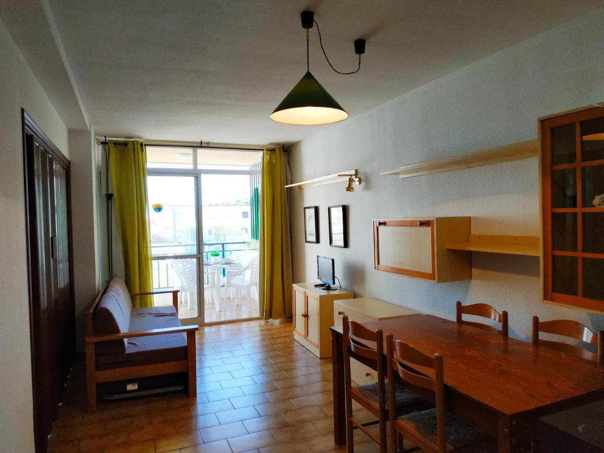 Ferienwohnung Peniscola Playa Orangecosta Exterior foto